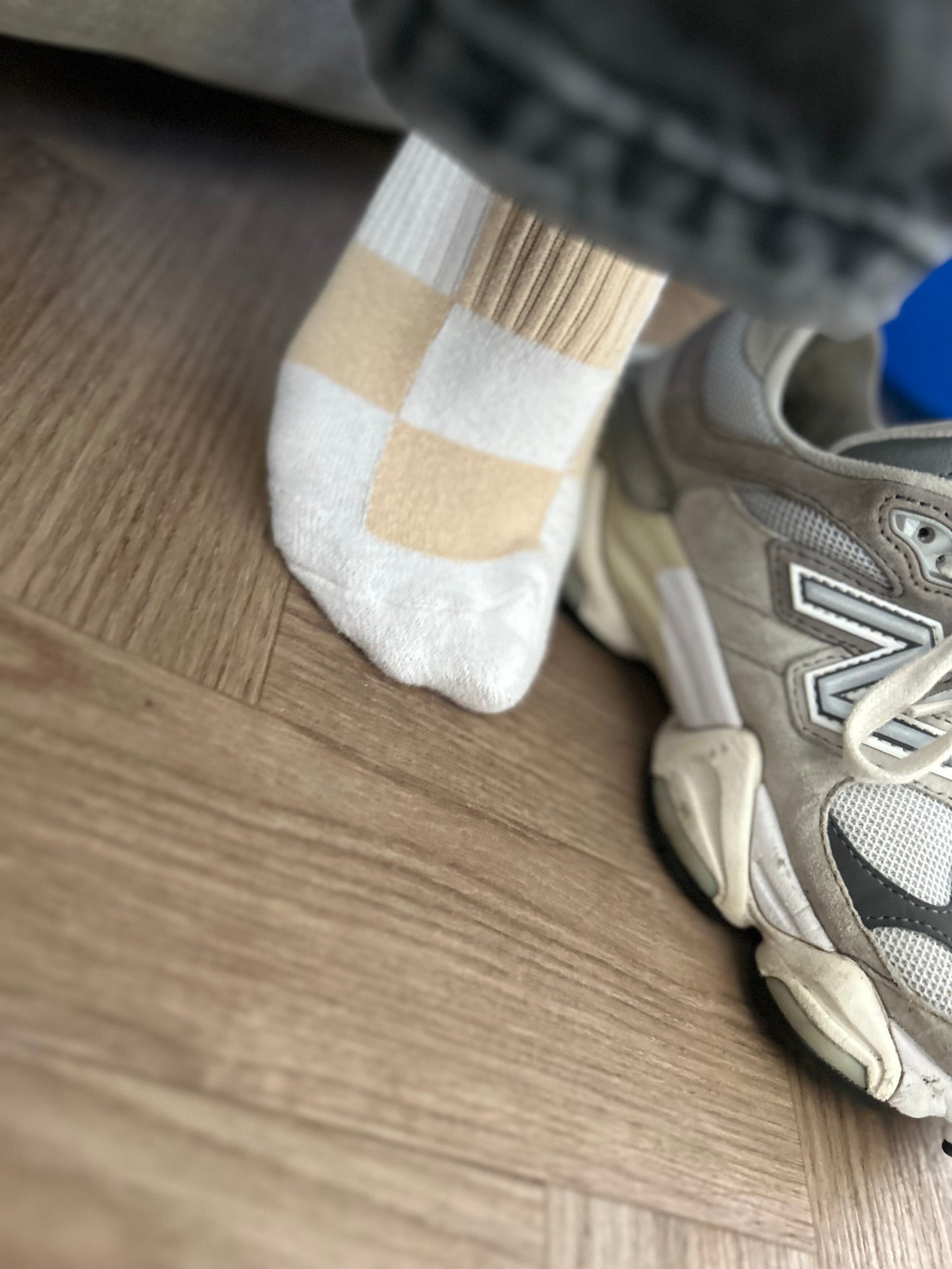 Checkmate Socks 1.11