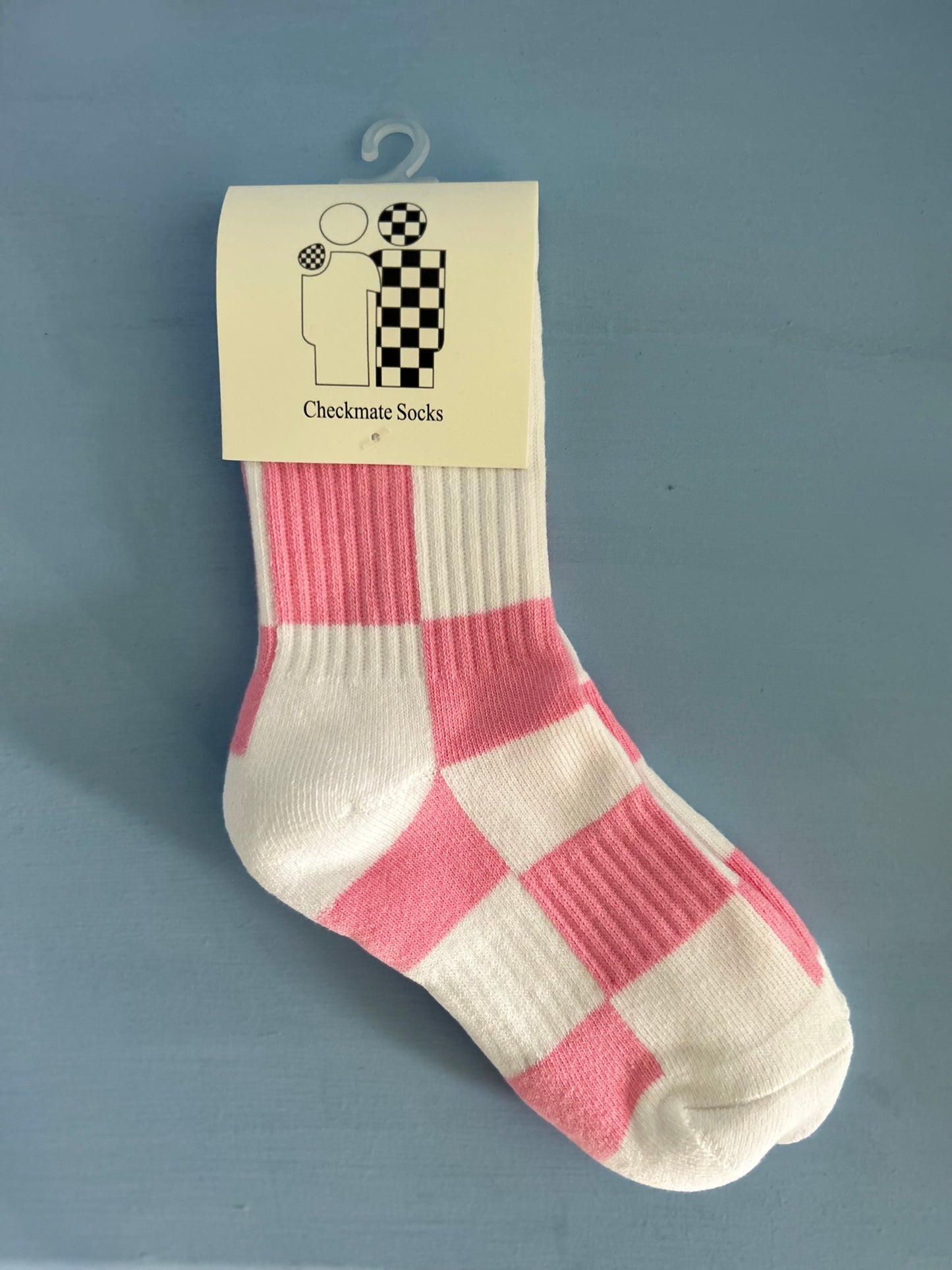 Checkmate Socks 1.3 Kids (Ages 3-6)