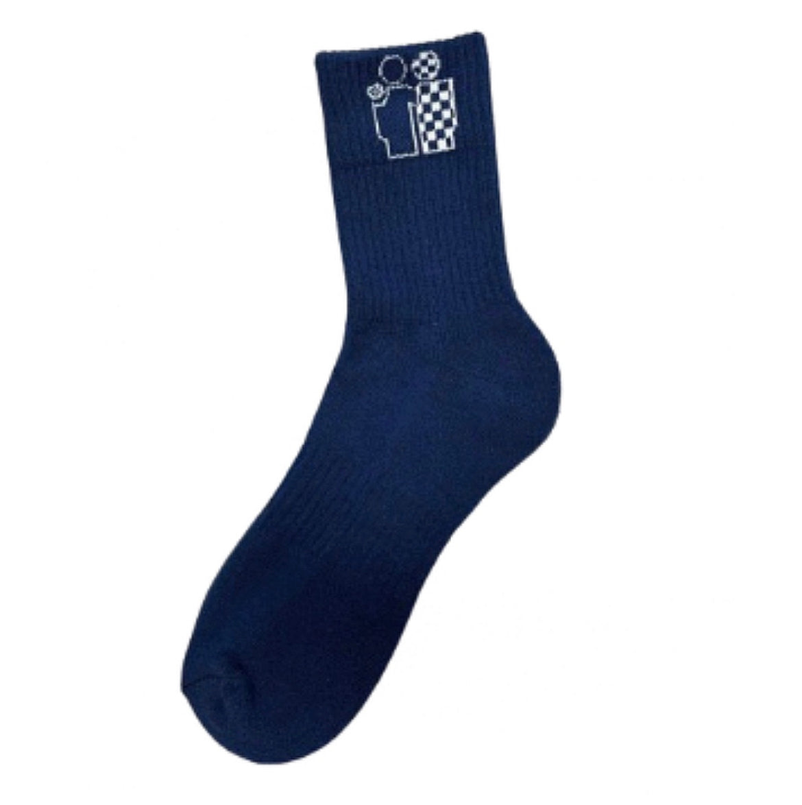 Checkmate Socks 3.2