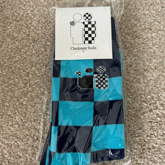 Checkmate Socks 2.3