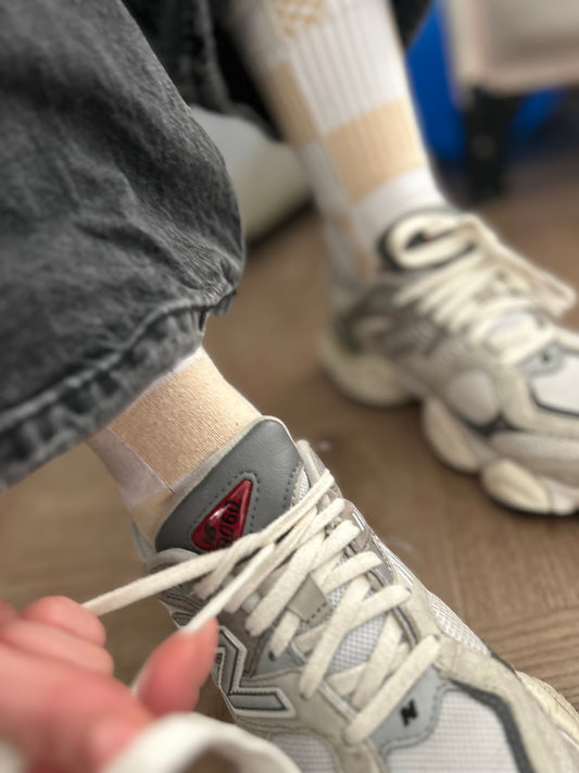 Checkmate Socks 1.11