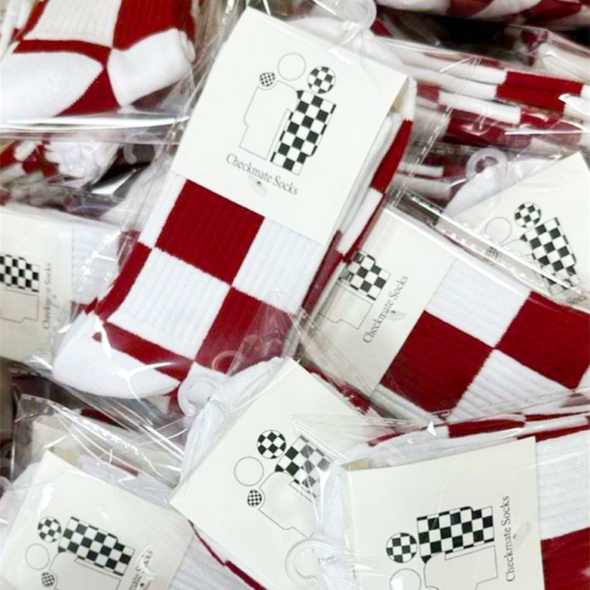 Checkmate Socks 1.7