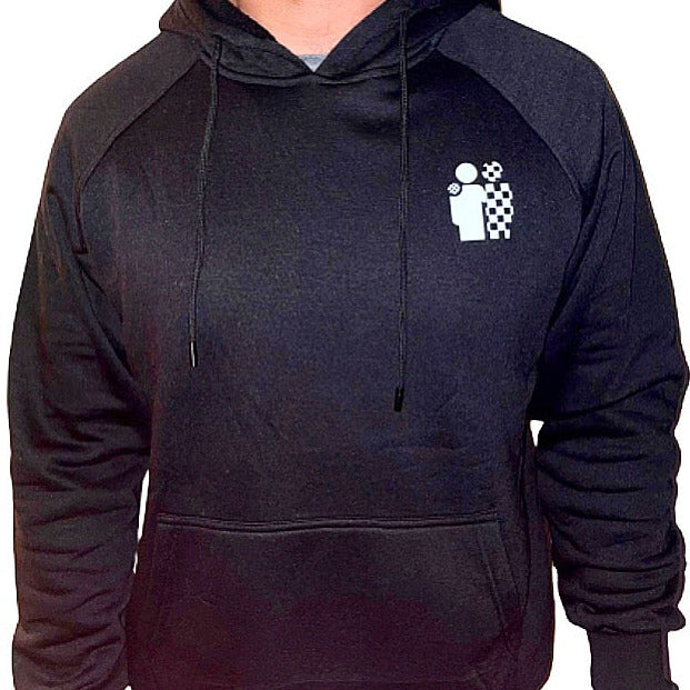 Checkmate Hoodie (Unisex)