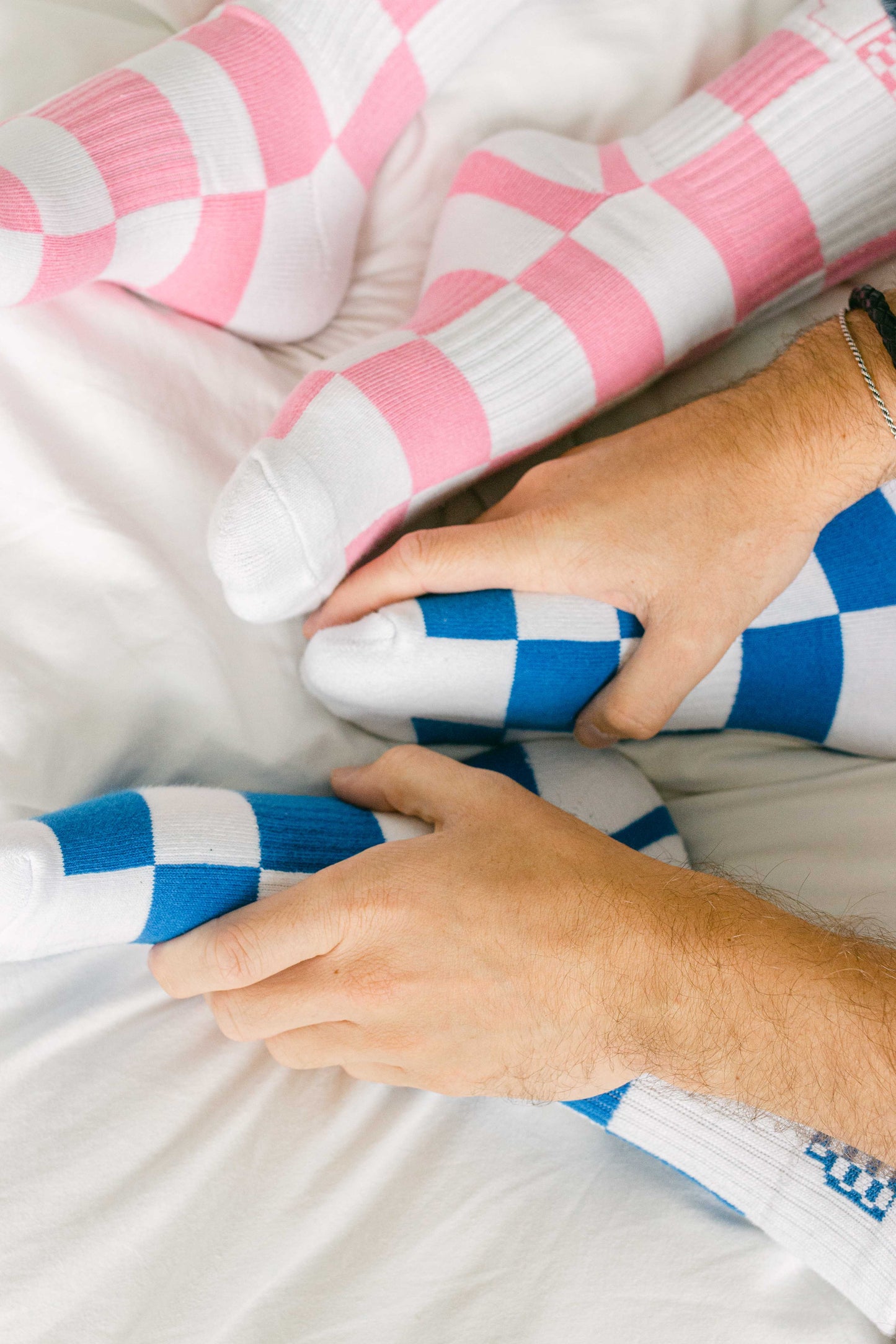 Checkmate Socks 1.3