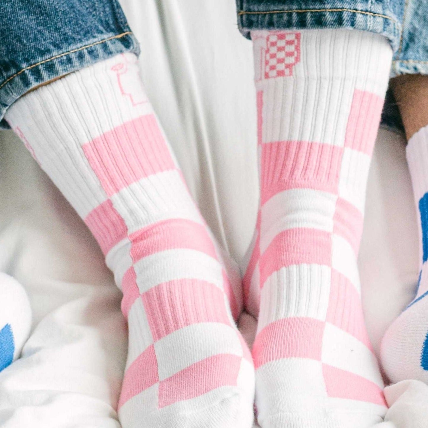 Checkmate Socks 1.3