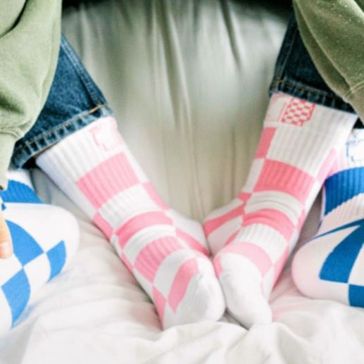 Checkmate Socks 1.3