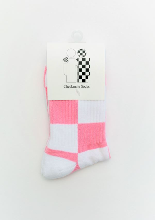 Checkmate Socks 1.3