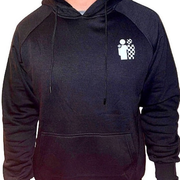 Checkmate Hoodie (Unisex)