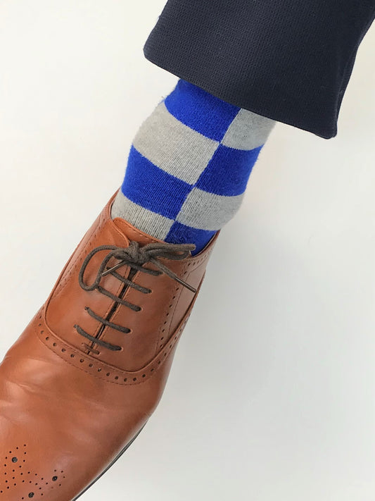 Checkmate Socks 2.1