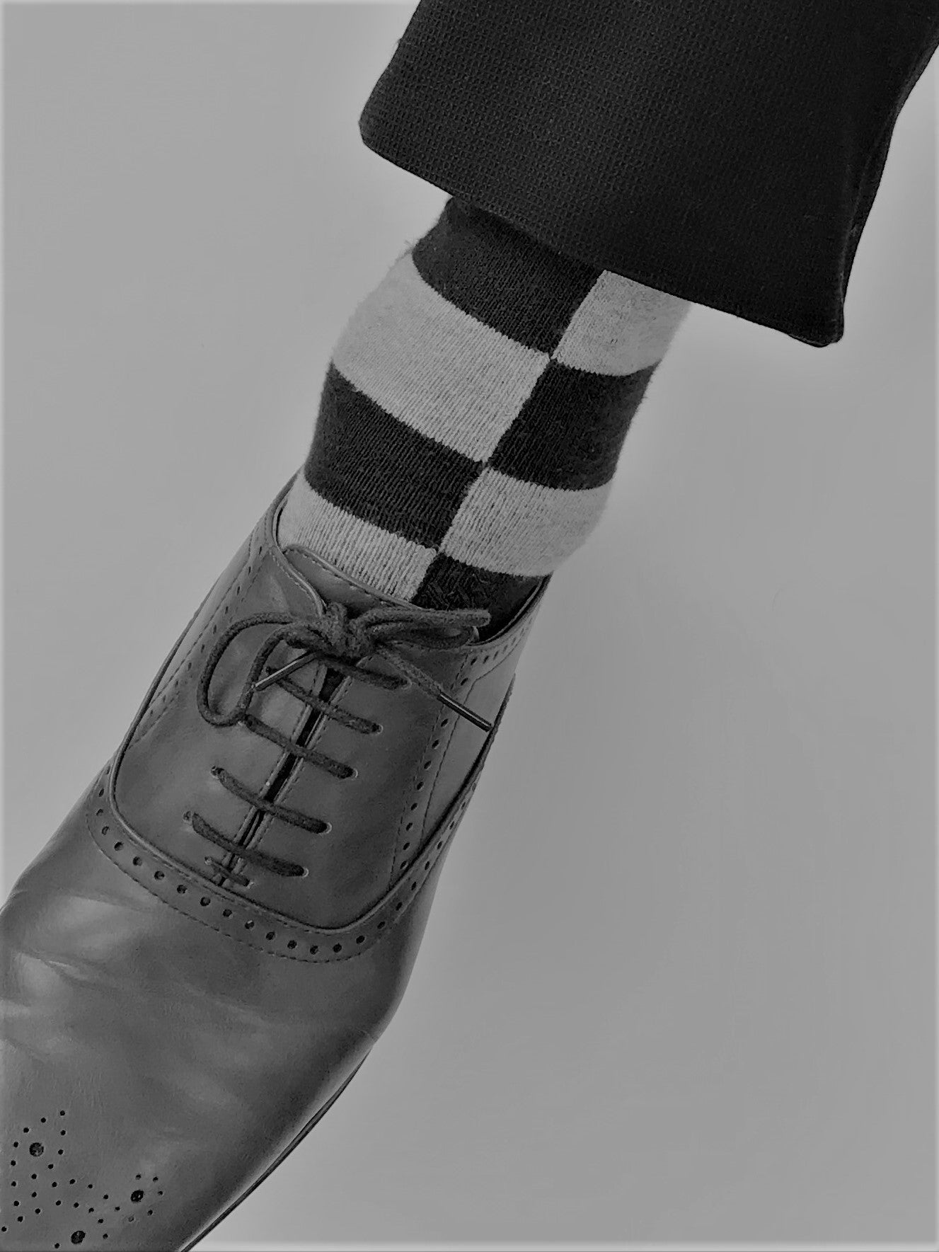 Checkmate Socks 2.0