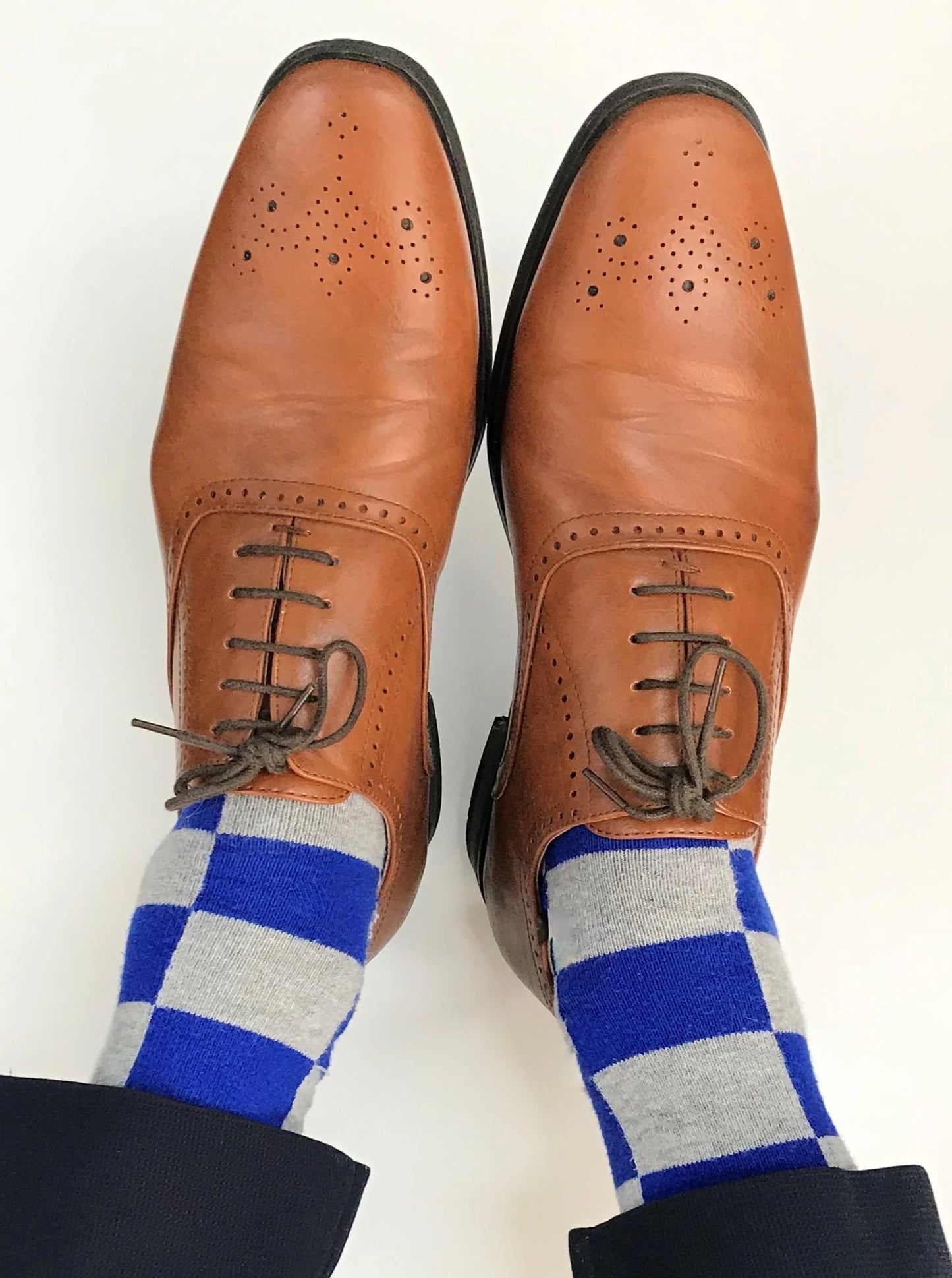 Checkmate Socks 2.1