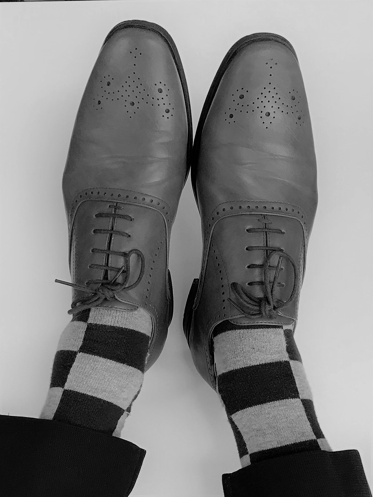 Checkmate Socks 2.0