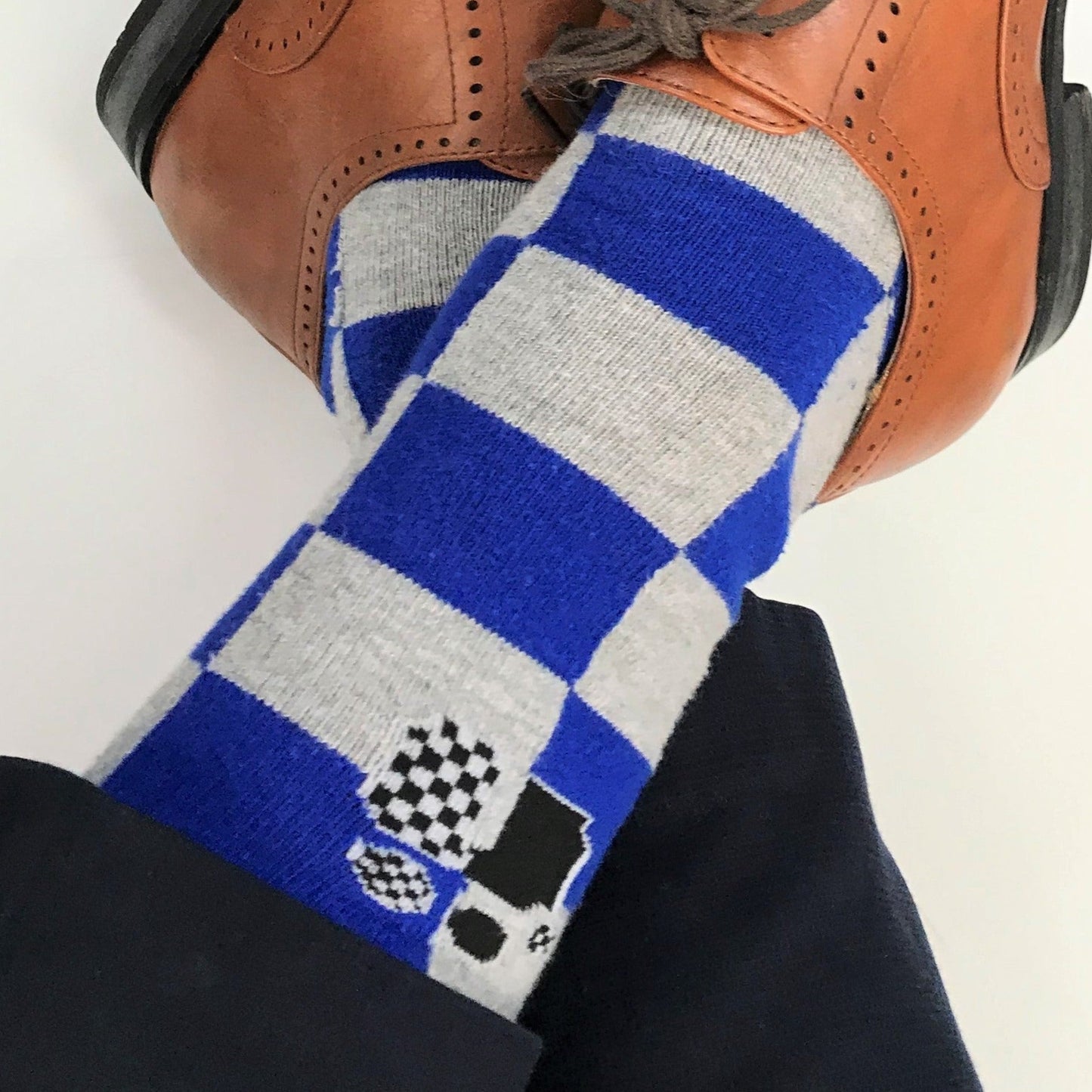 Checkmate Socks 2.1