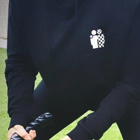 Women's Cropped Hoodies