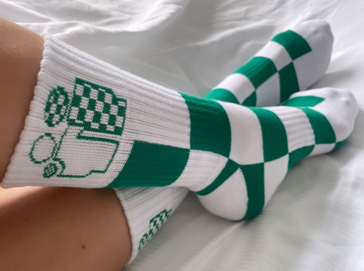 Checkmate Socks 1.5