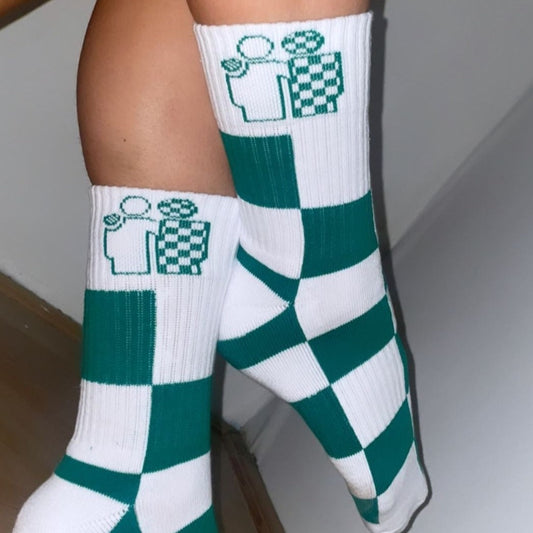 Checkmate Socks 1.5