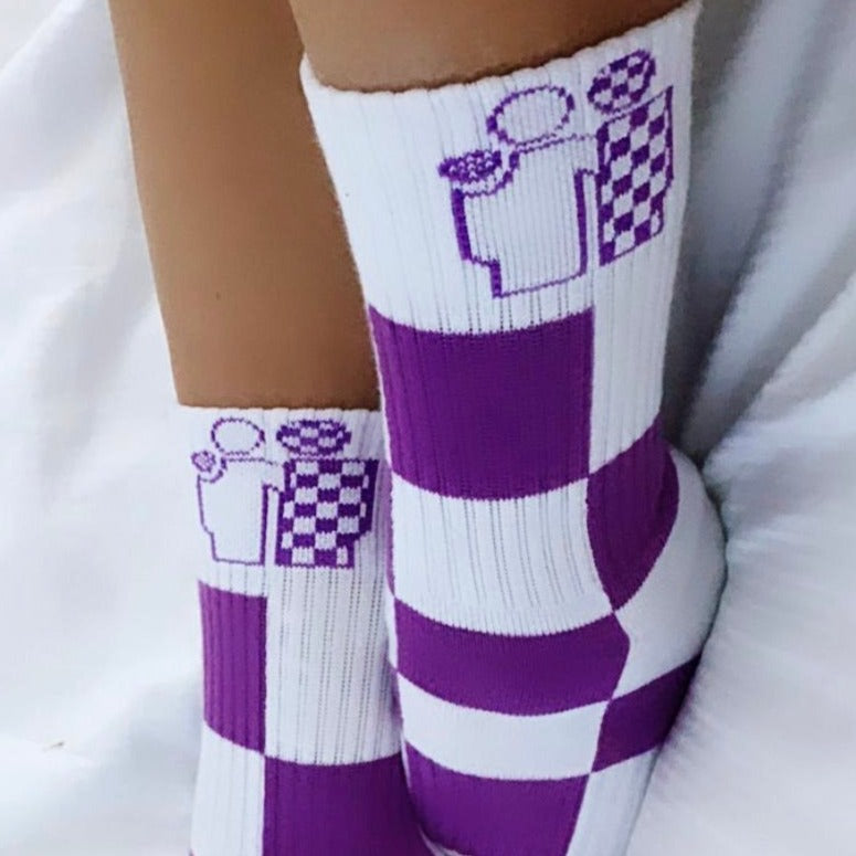 Checkmate Socks 1.4