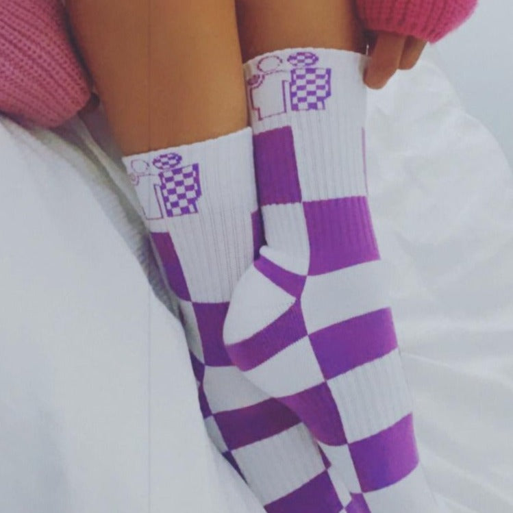 Checkmate Socks 1.4