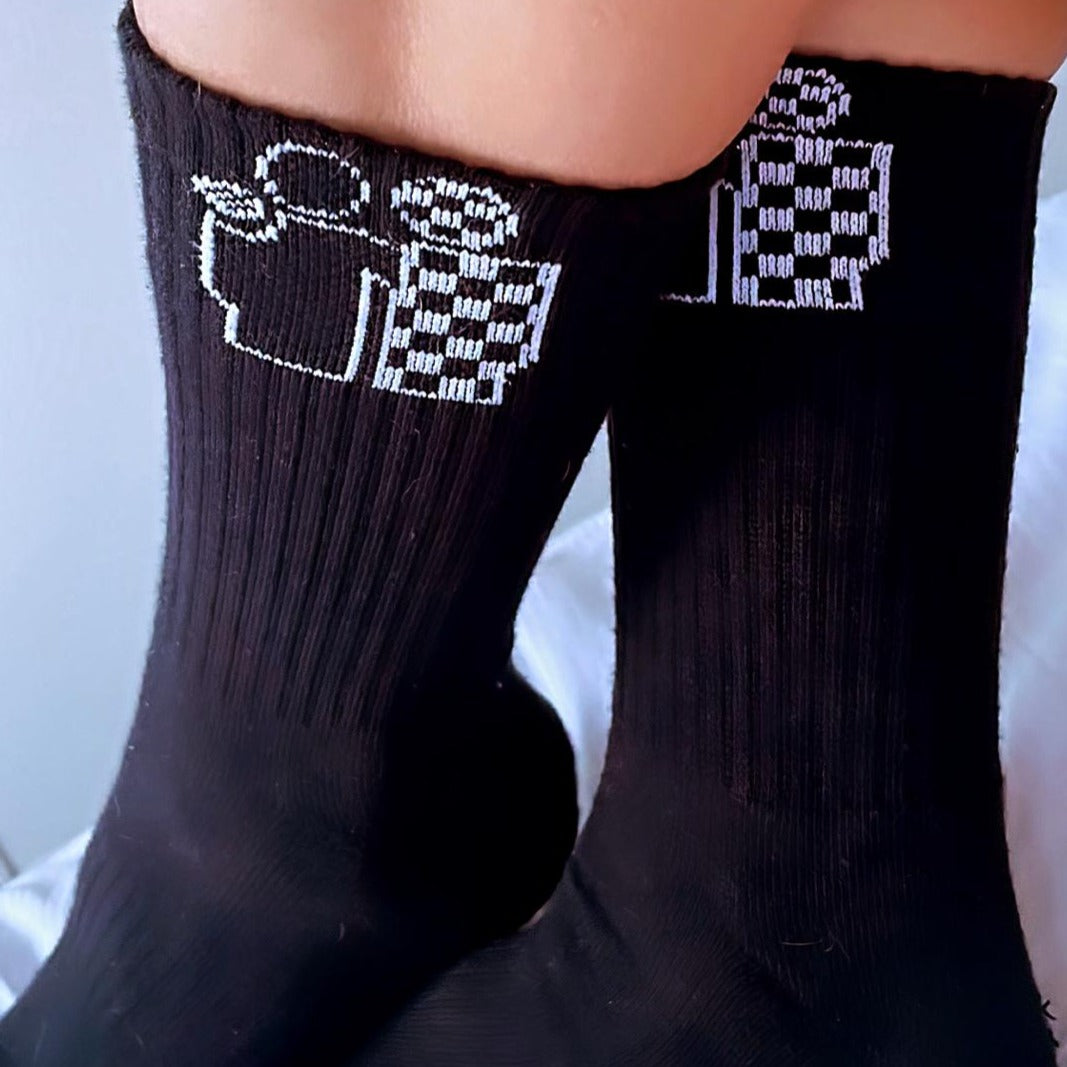 Checkmate Socks 3.1