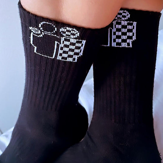 Checkmate Socks 3.1