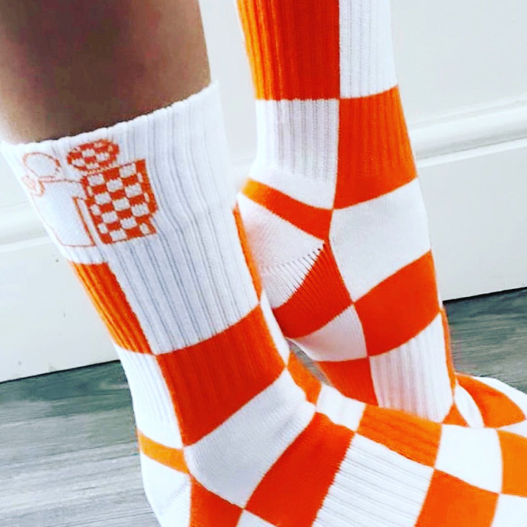 Checkmate Socks 1.6