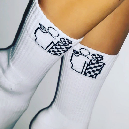 Checkmate Socks 3.0