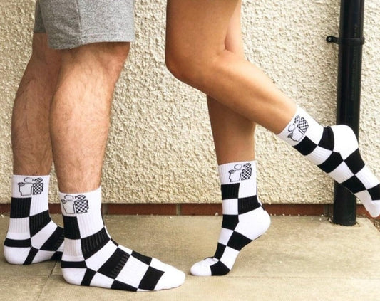 Checkmate Socks 1.0