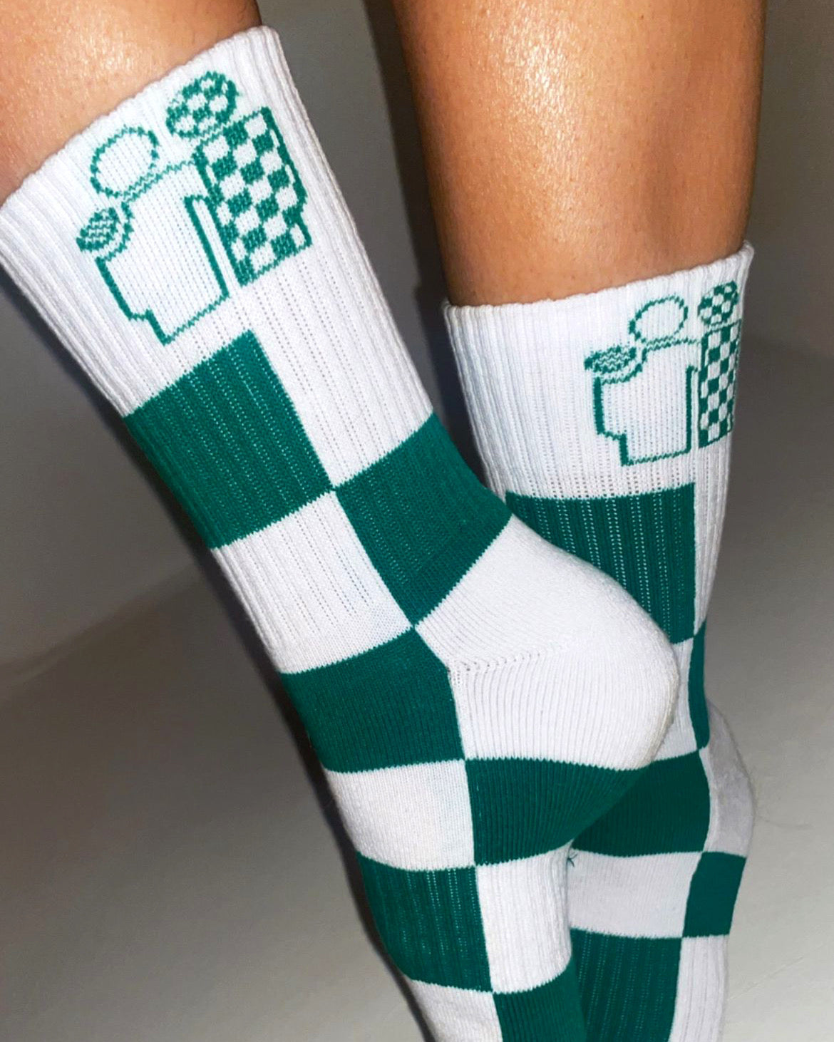 Checkmate Socks 1.5