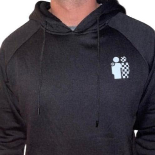 Checkmate Hoodie (Unisex)