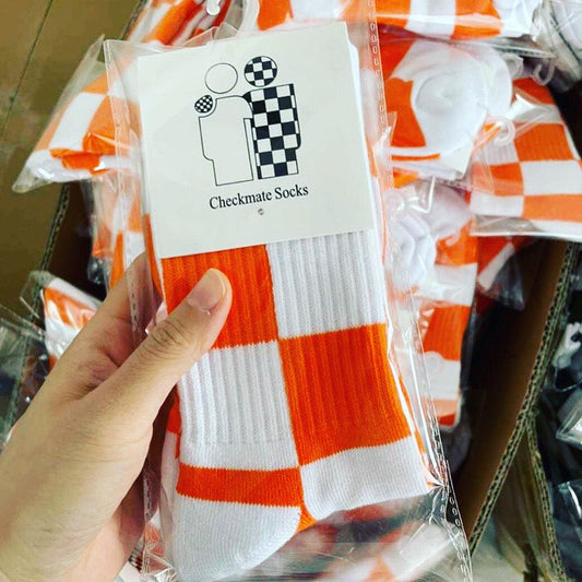 Checkmate Socks 1.6