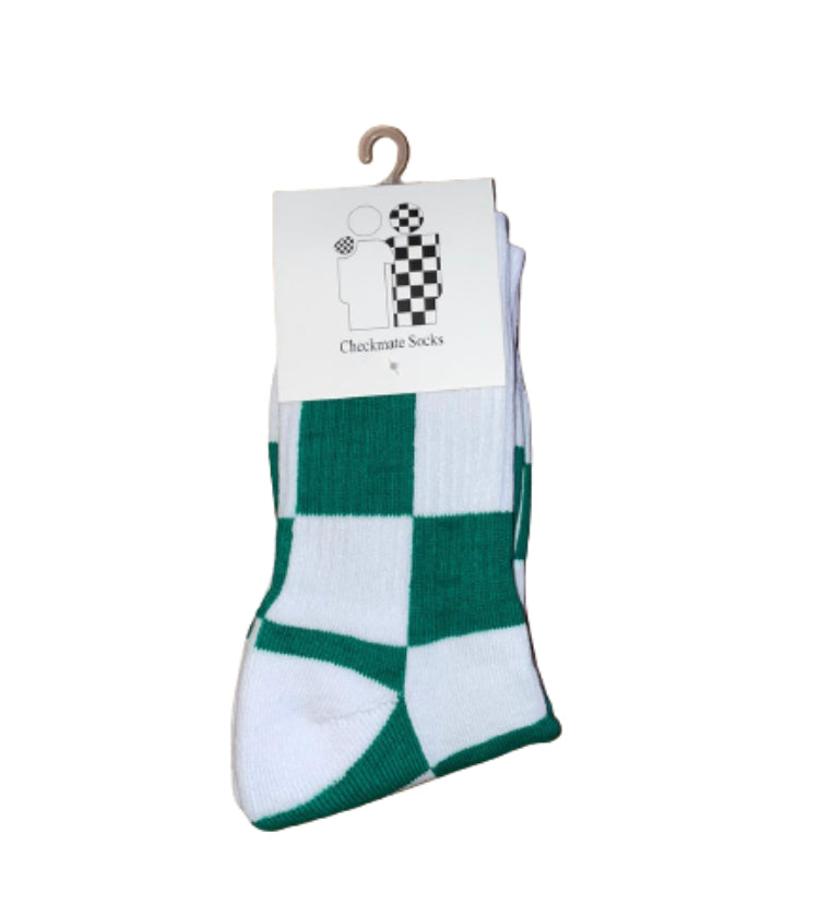 Checkmate Socks 1.5