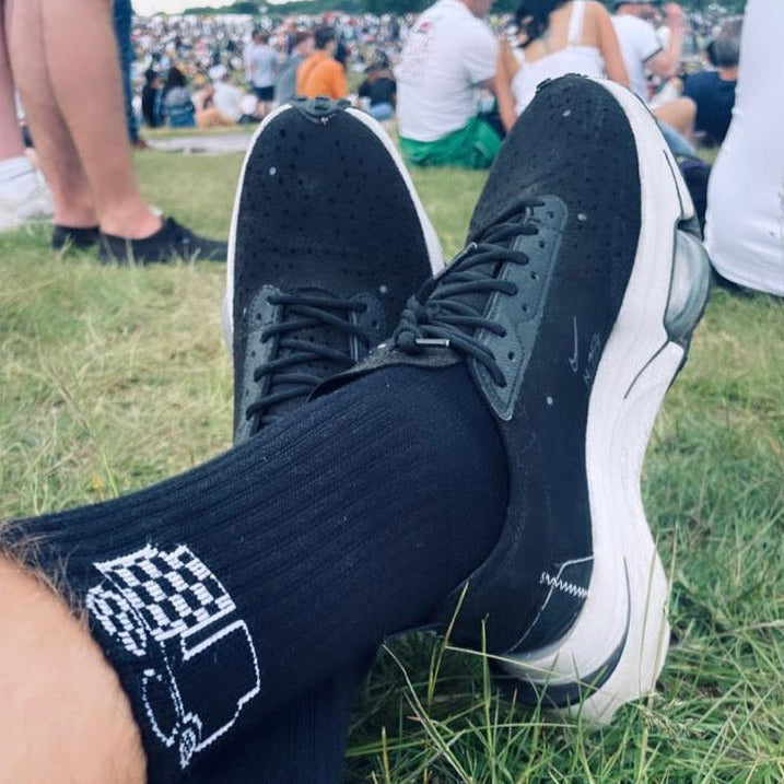 Checkmate Socks 3.1