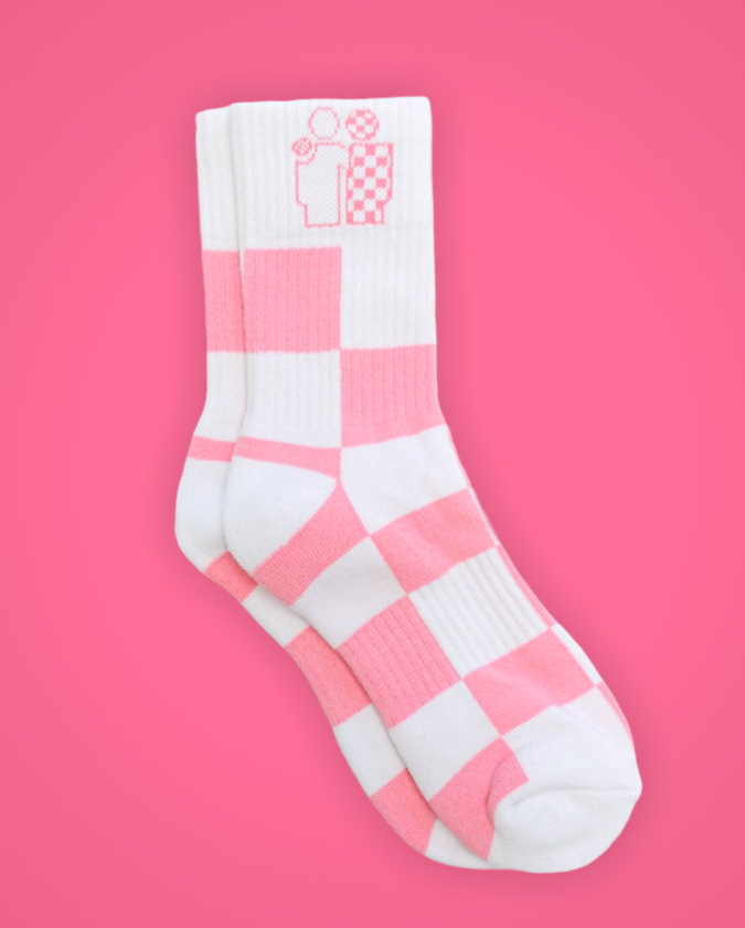 Checkmate Socks 1.3
