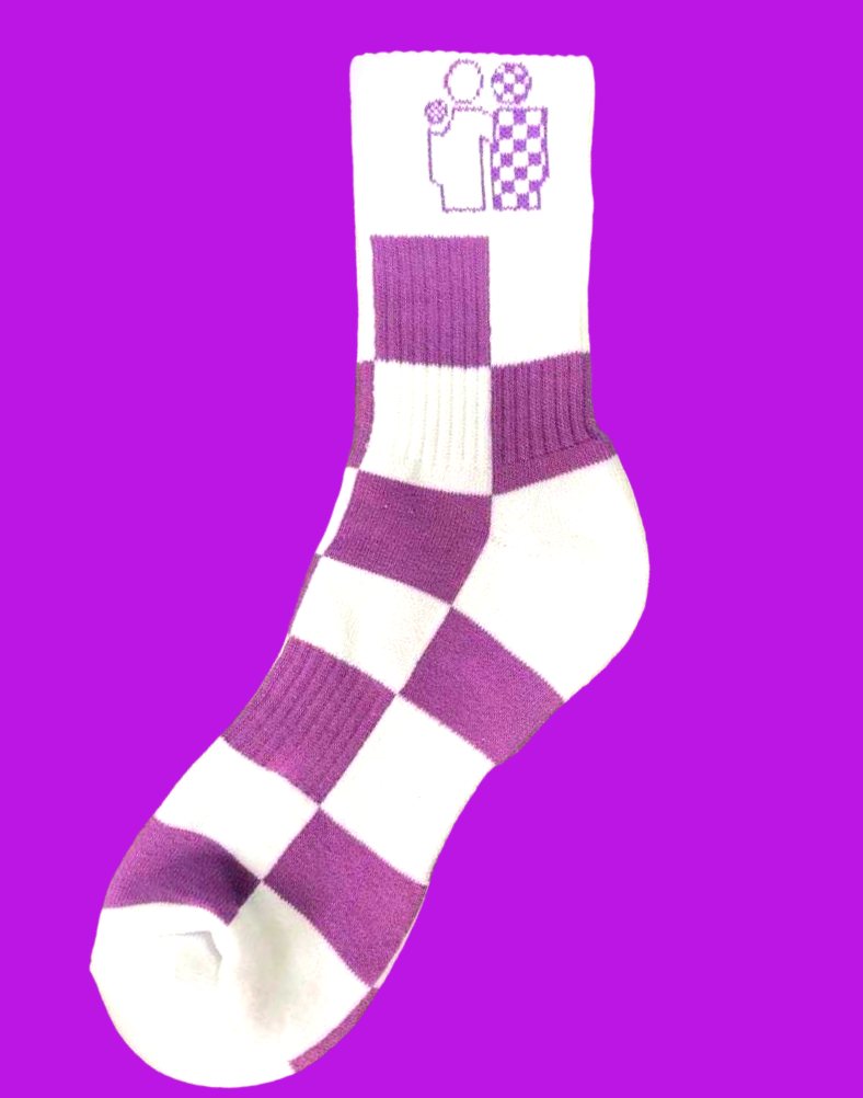 Checkmate Socks 1.4