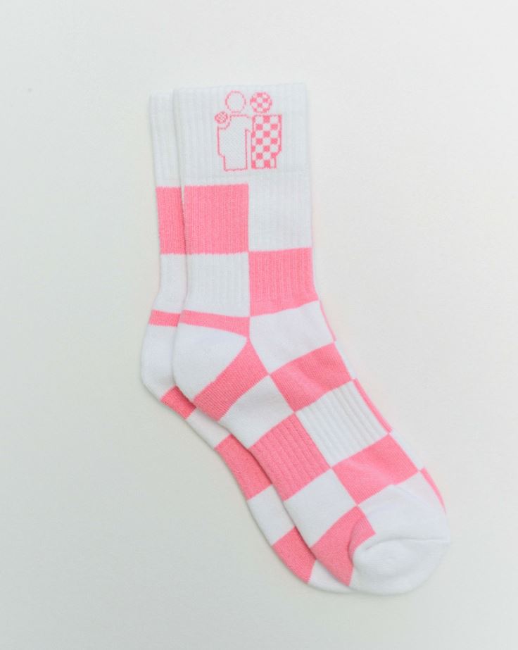Checkmate Socks 1.3