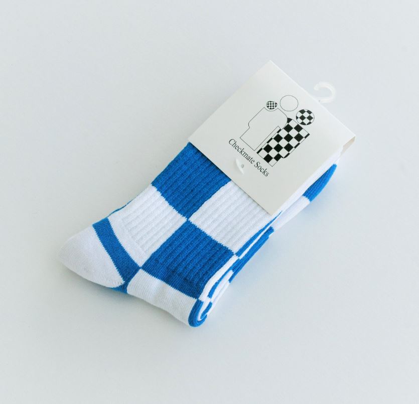 Checkmate Socks 1.2