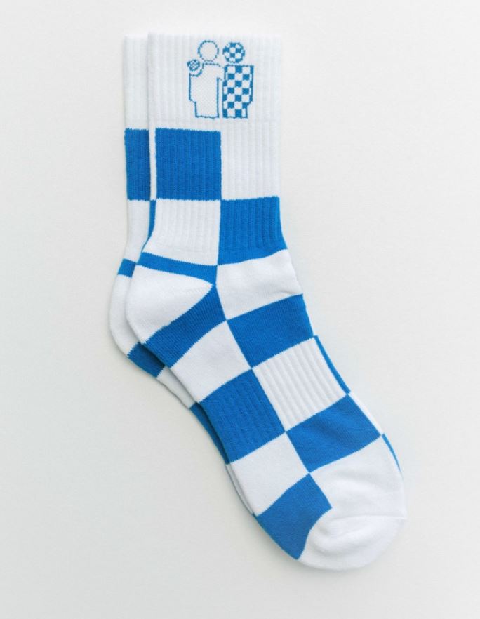 Checkmate Socks 1.2