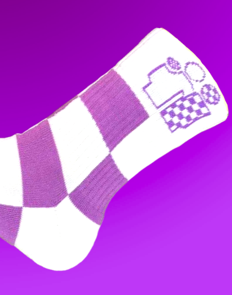 Checkmate Socks 1.4