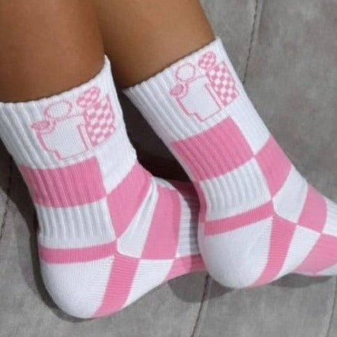 Checkmate Socks 1.3