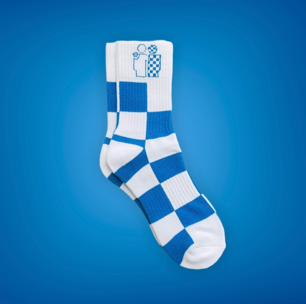Checkmate Socks 1.2